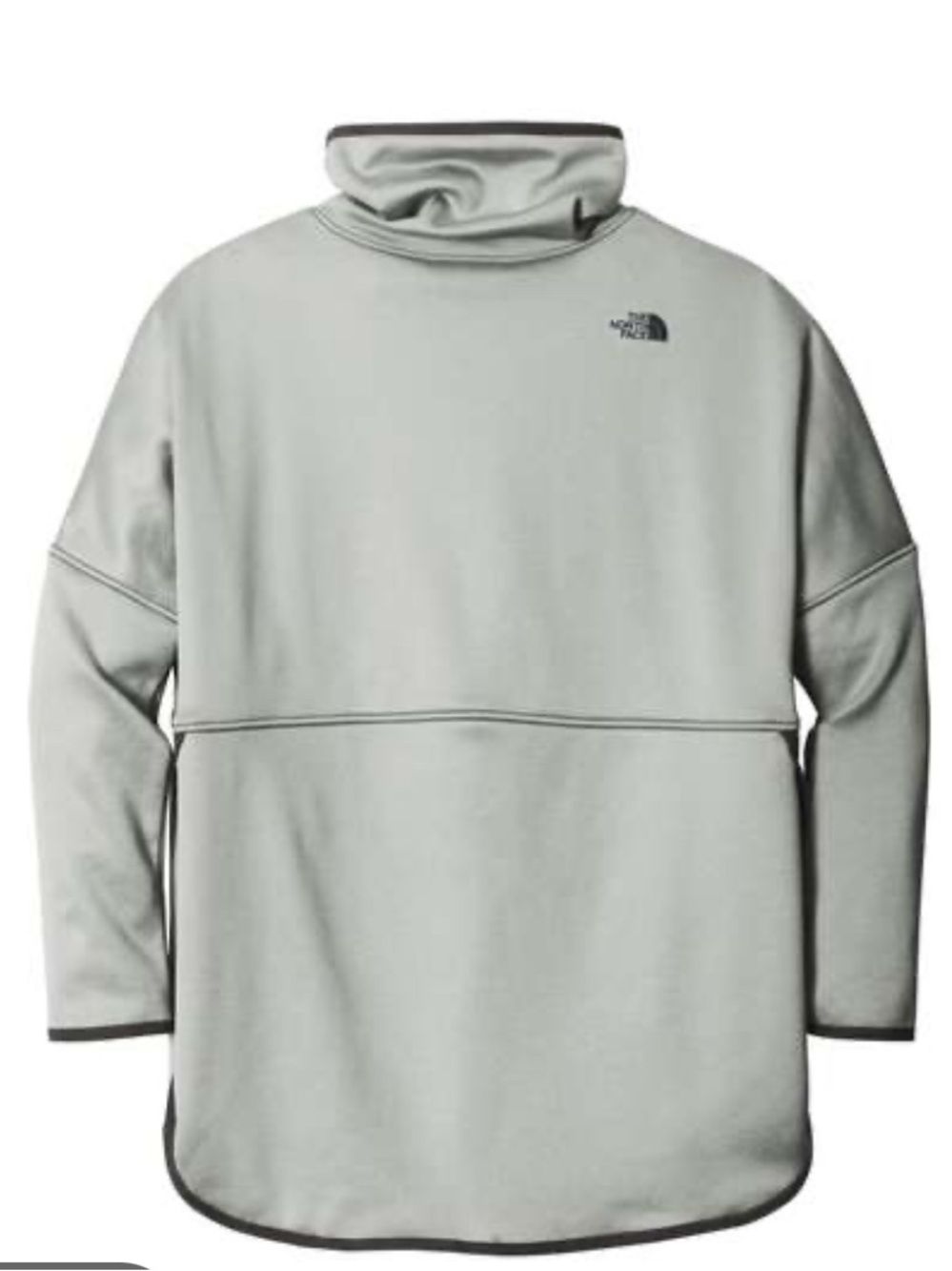The North Face Canyon Flats Poncho